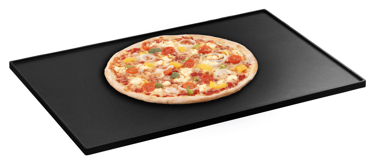 Wende-Grillplatte EGR60400 – Bild 2