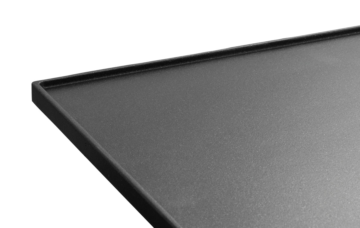 Wende-Grillplatte EGR60400 – Bild 8