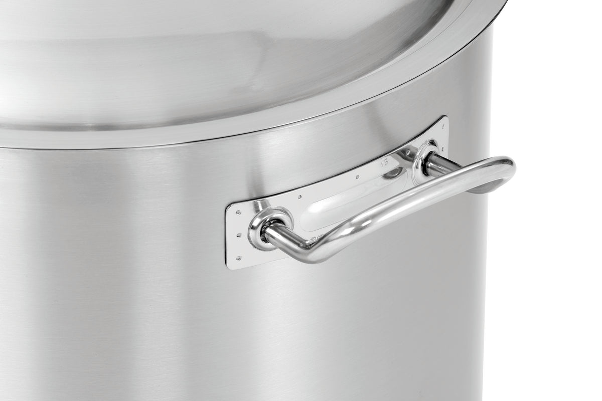 Kochtopf 25L-D290 – Bild 4