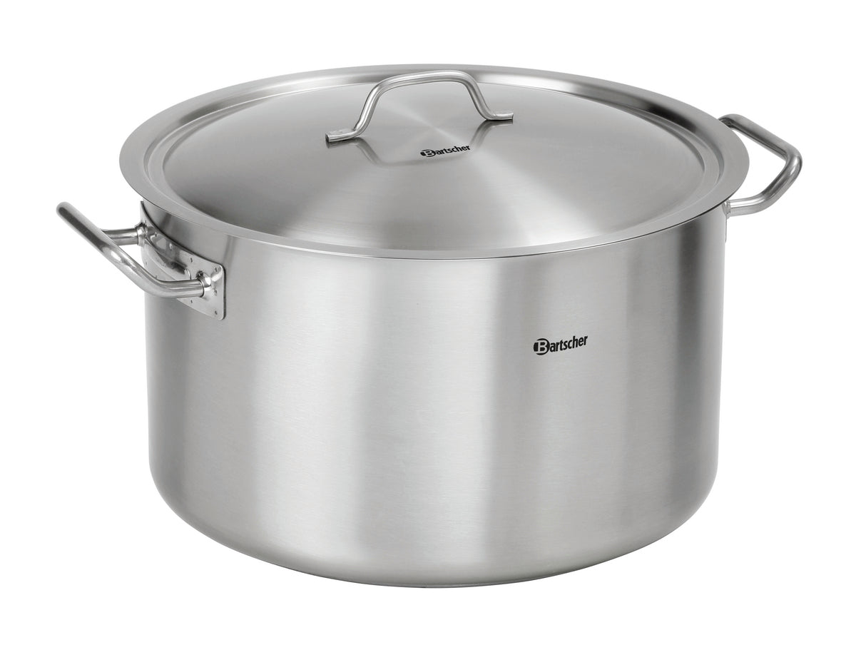 Kochtopf 30L mit Deckel – Bild 3