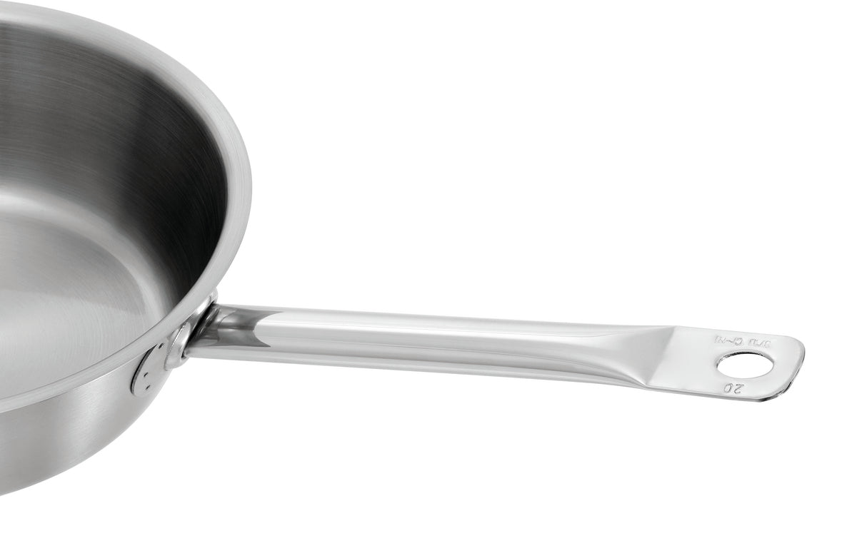 Bratpfanne E200-D1 – Bild 5