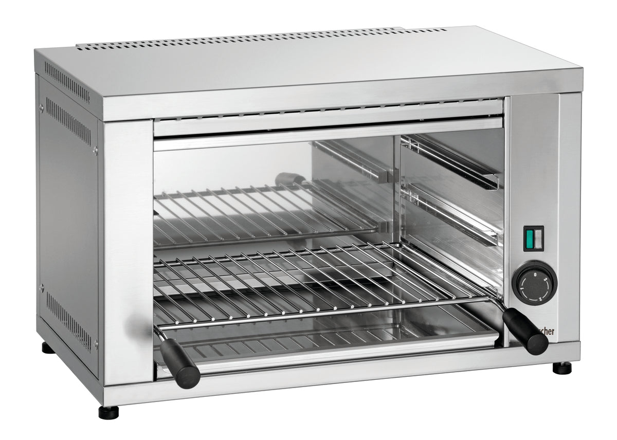 Salamander 400-1Z – Bild 4