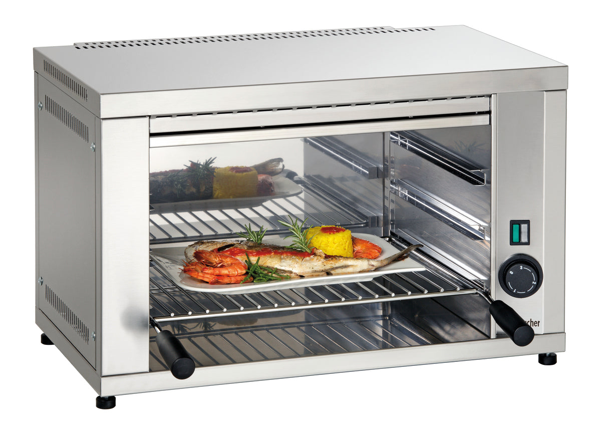Salamander 400-1Z – Bild 5