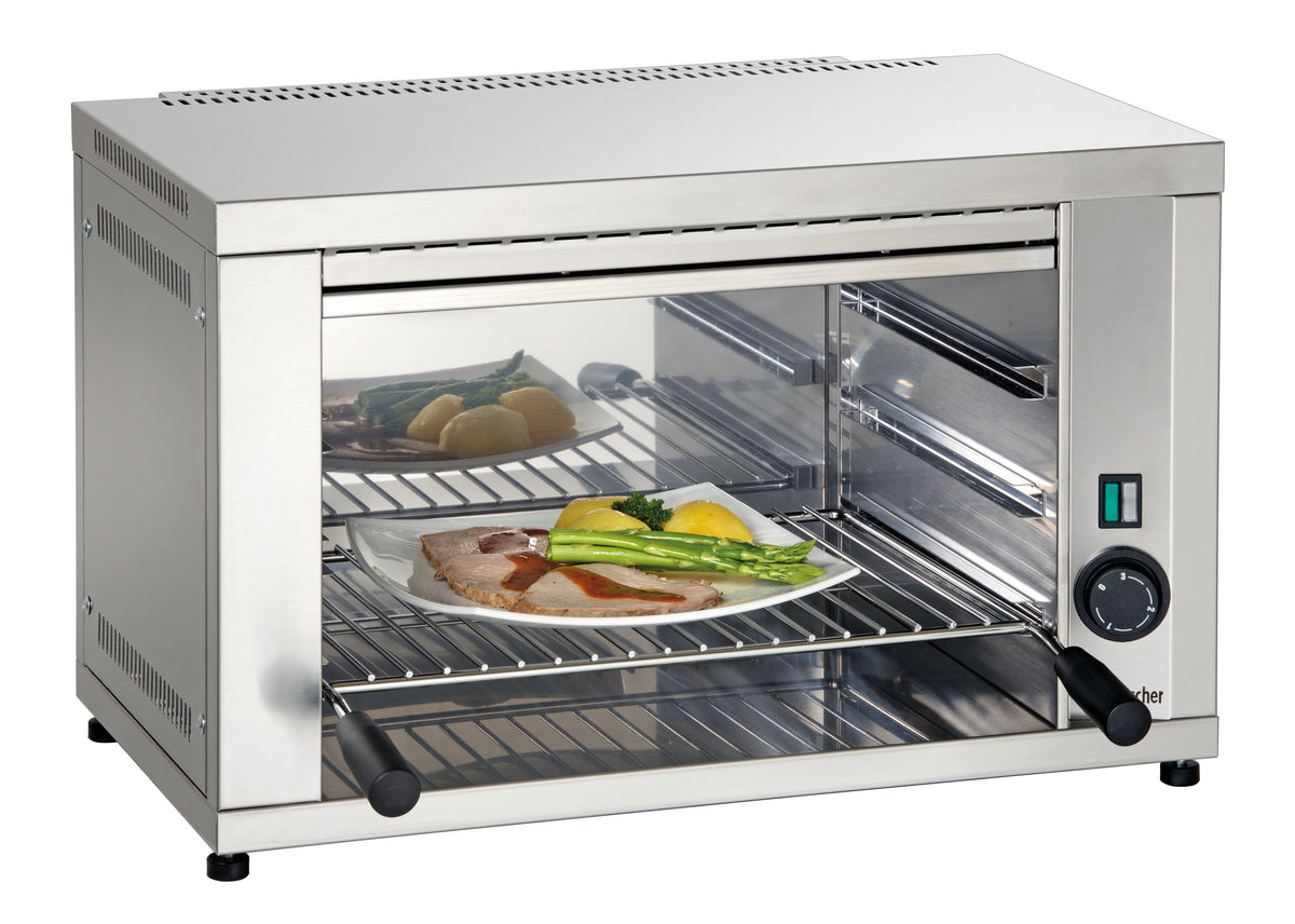 Salamander 400-1Z – Bild 6