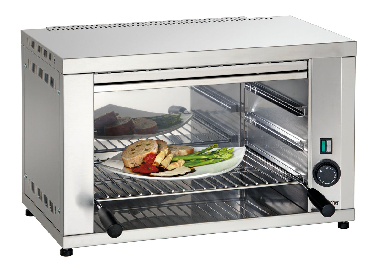 Salamander 400-1Z – Bild 8