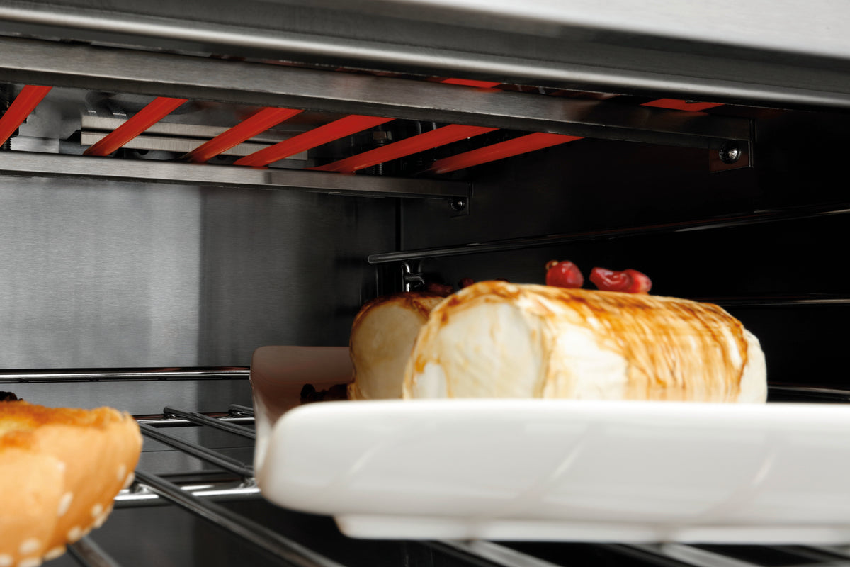 Griddle-Salamander 6640 – Bild 8