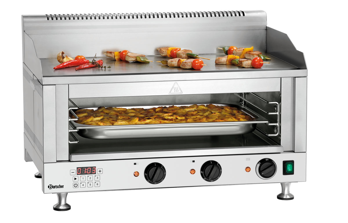 Griddle-Salamander 6640 – Bild 2