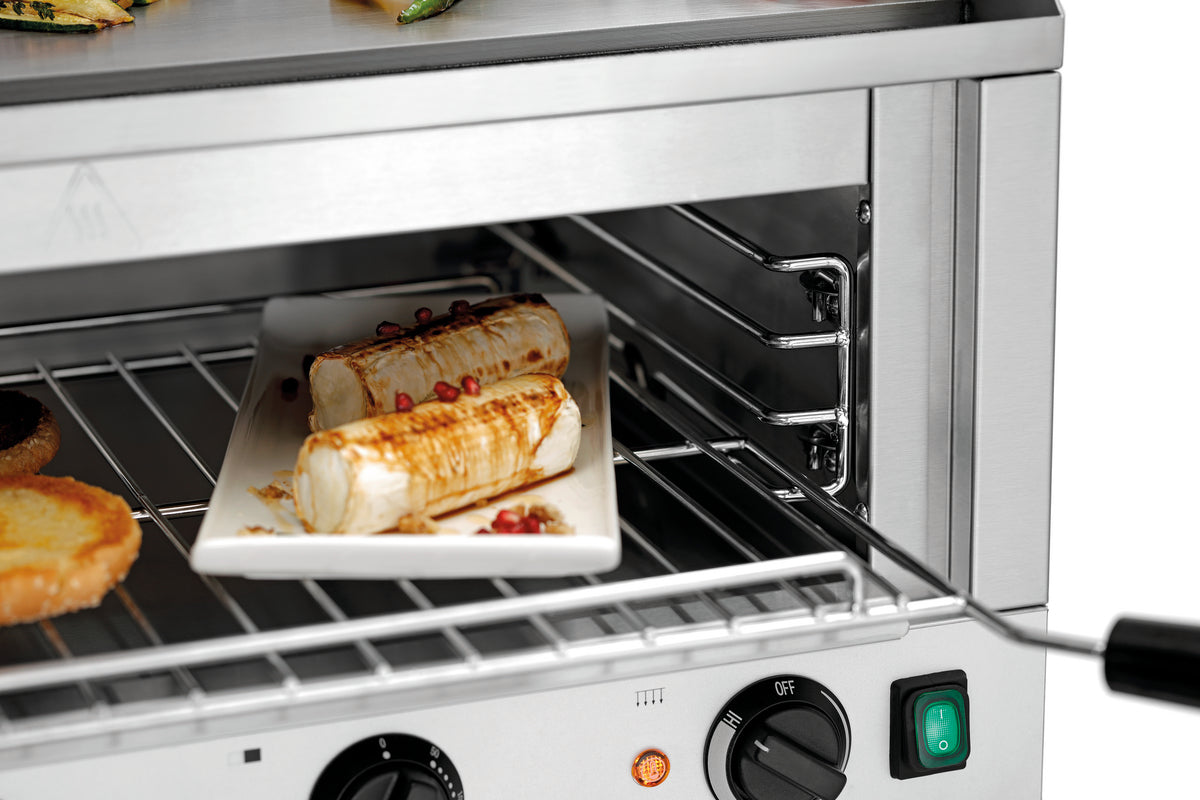 Griddle-Salamander 6640 – Bild 5