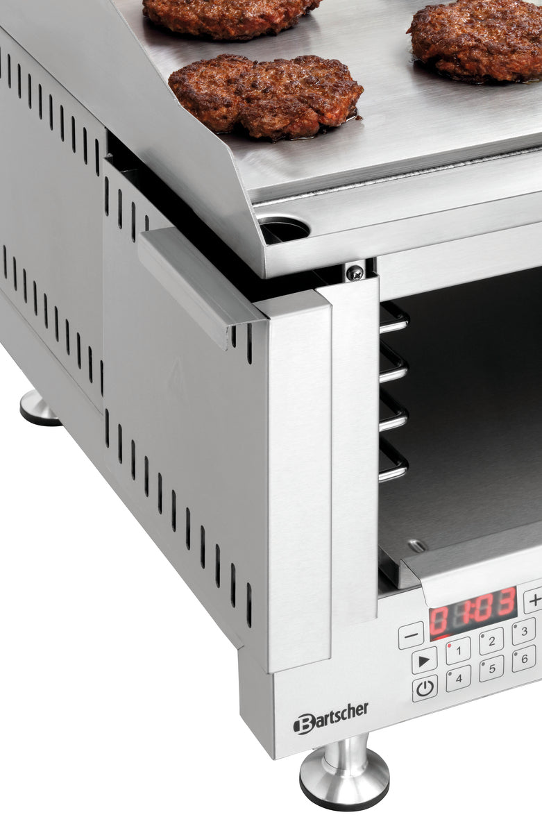 Griddle-Salamander 6640 – Bild 6