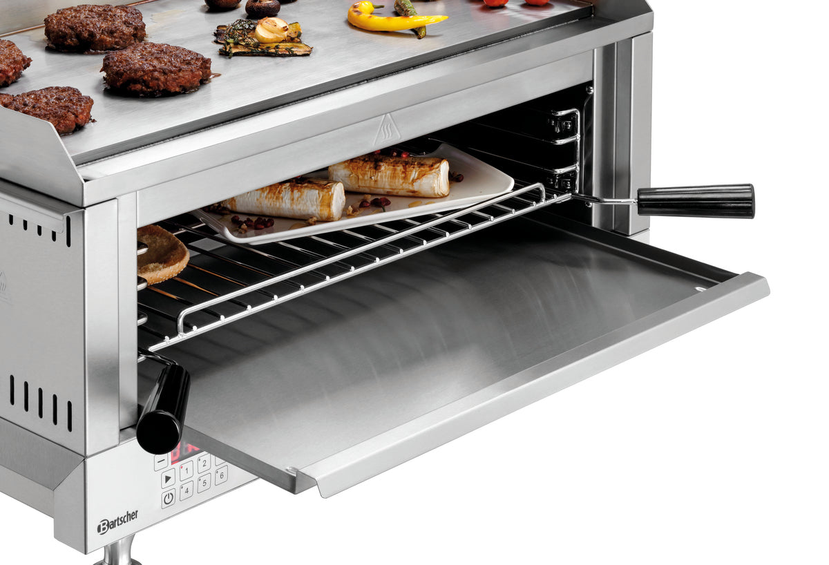Griddle-Salamander 6640 – Bild 7
