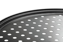 Bartscher Pizza-Backblech 290-R