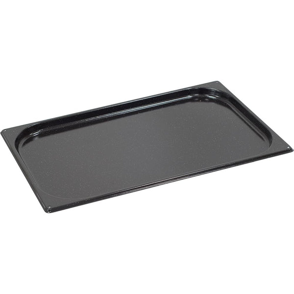 Stalgast Einschubblech, Emaille, GN 1/1 (20mm)