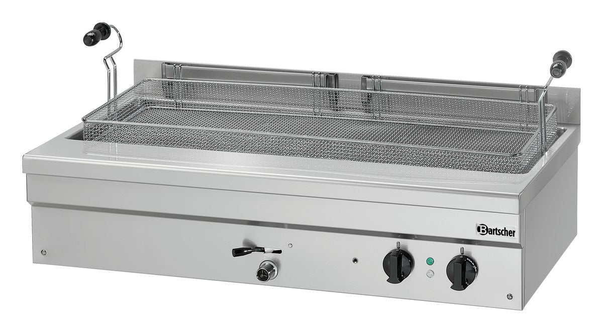 Backwarenfritteuse BF 35E