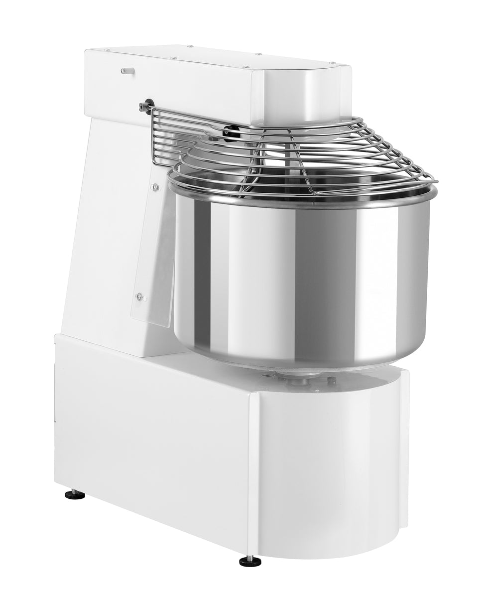 Teigknetmaschine Pro 25/32 FRFK – Bild 8