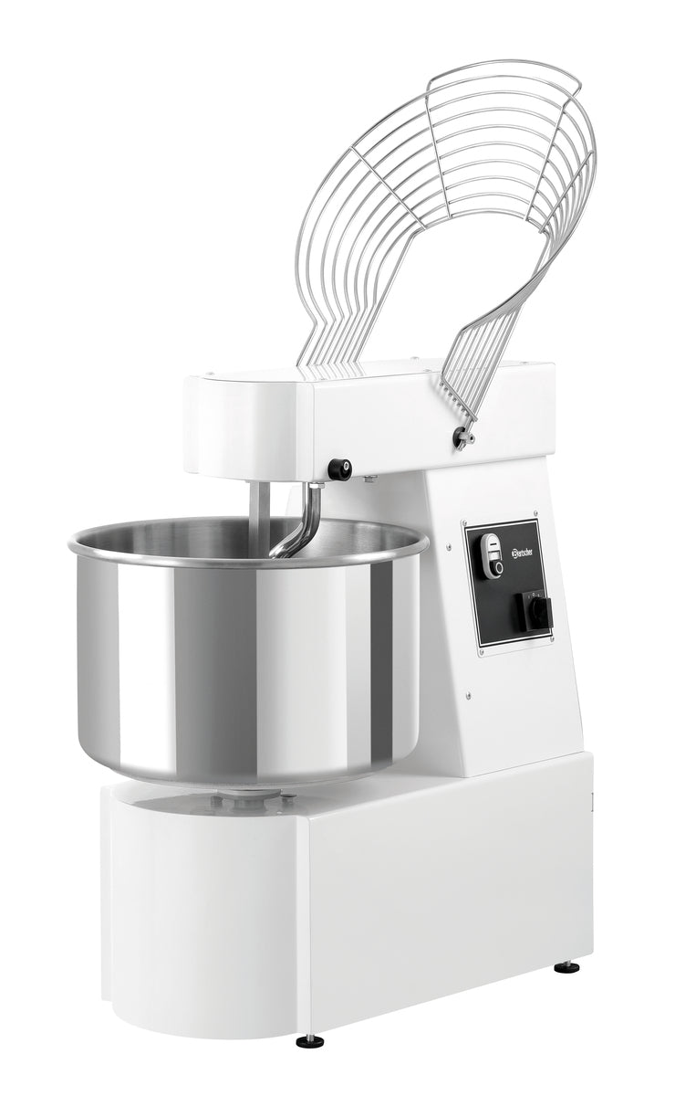 Teigknetmaschine Pro 25/32 FRFK – Bild 2