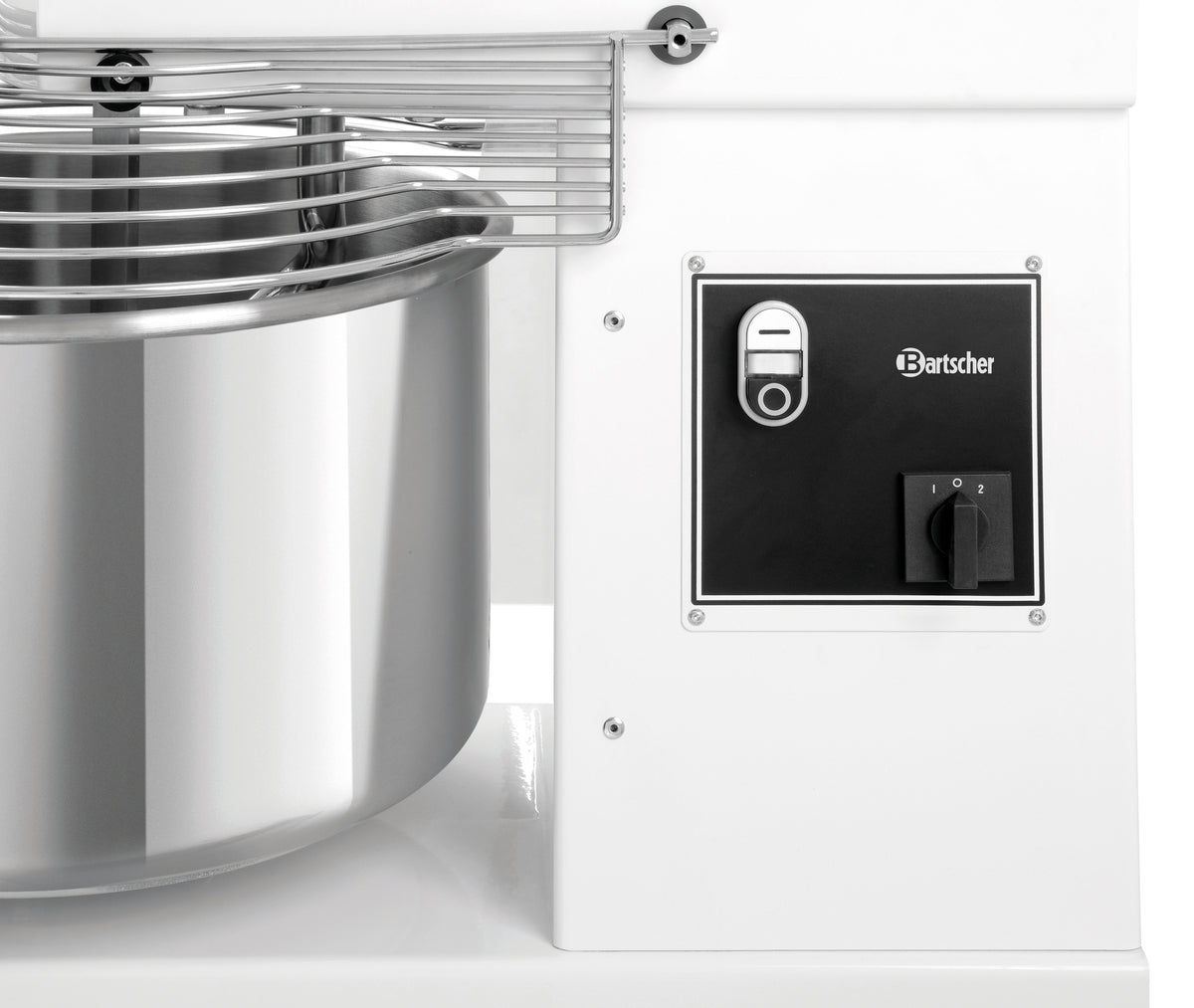 Teigknetmaschine Pro 25/32 FRFK – Bild 3