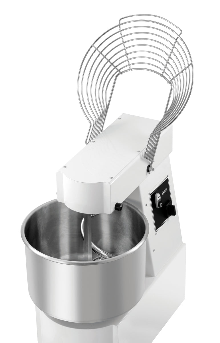 Teigknetmaschine Pro 25/32 FRFK – Bild 7