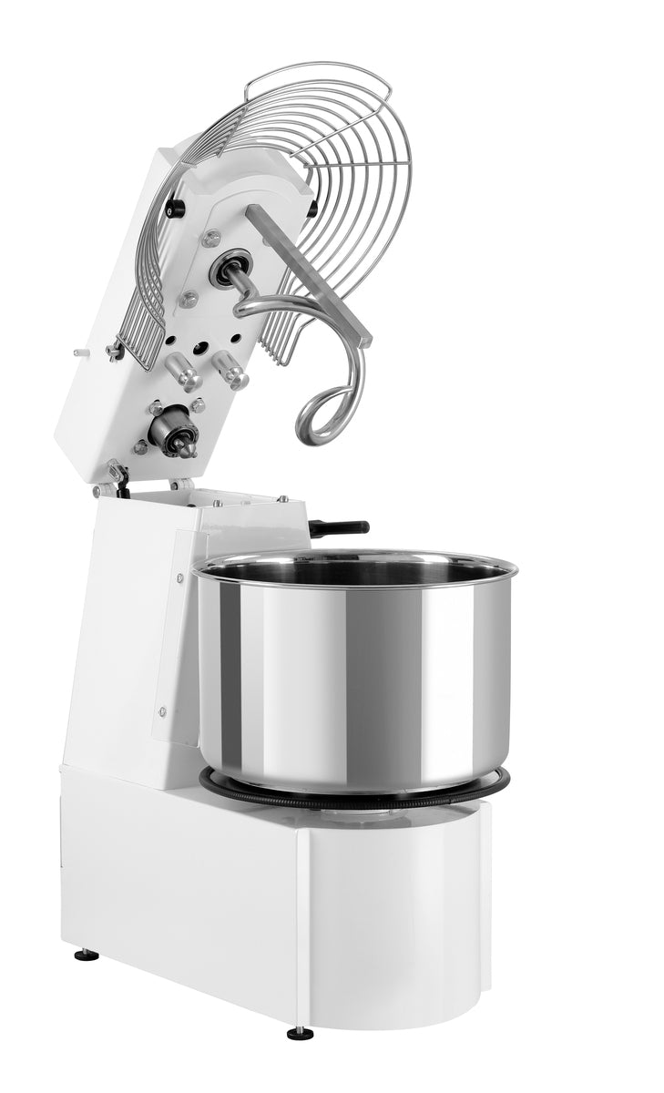 Teigknetmaschine Pro 25/32 ARSK – Bild 2