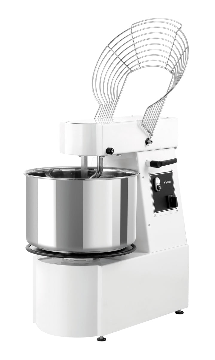 Teigknetmaschine Pro 25/32 ARSK – Bild 3