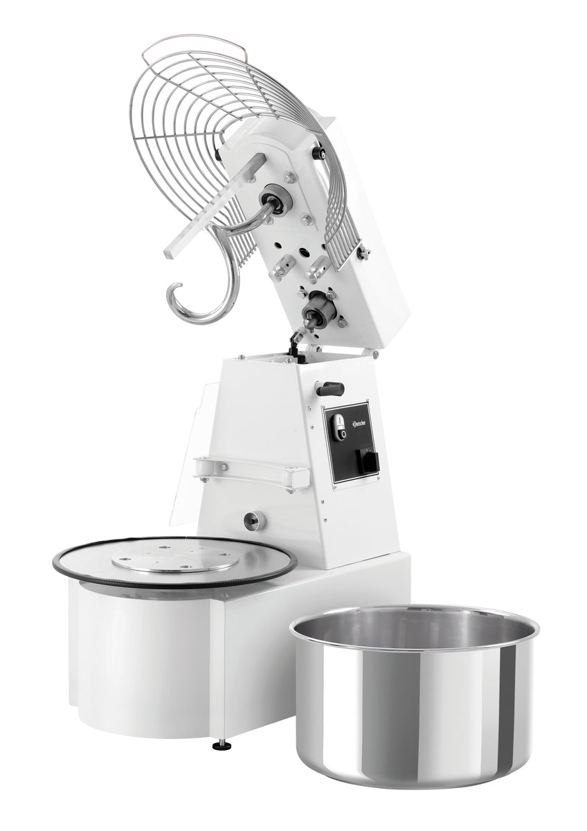 Teigknetmaschine Pro 36/41 ARSK – Bild 5