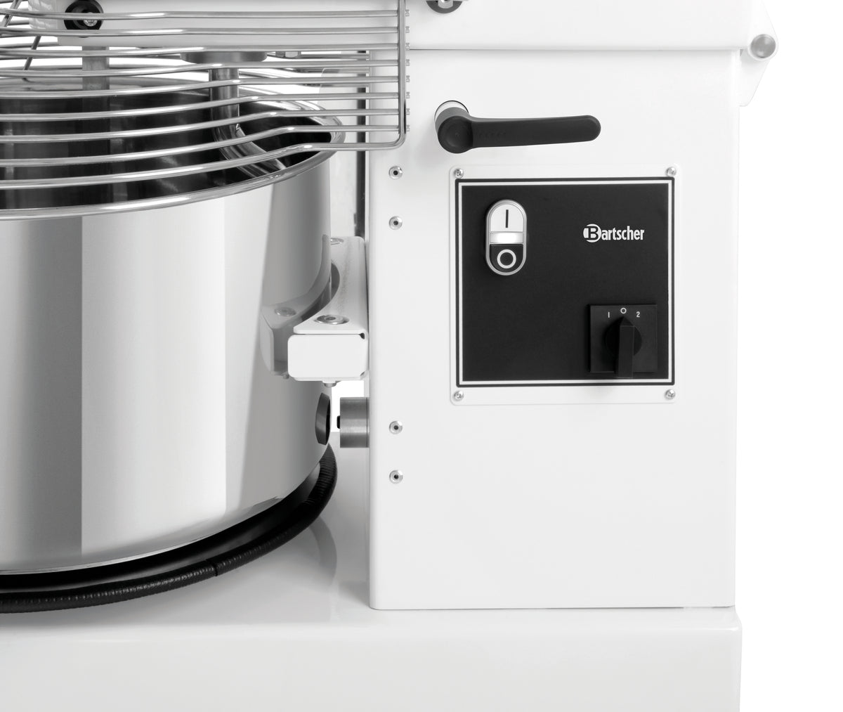 Teigknetmaschine Pro 36/41 ARSK – Bild 7