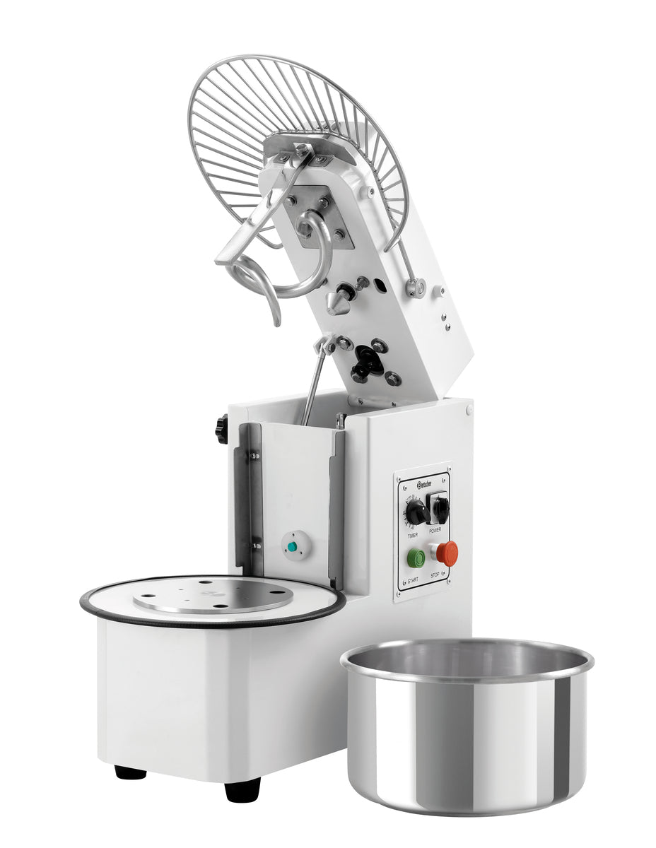 Teigknetmaschine Easy 12/20 ARSK – Bild 4