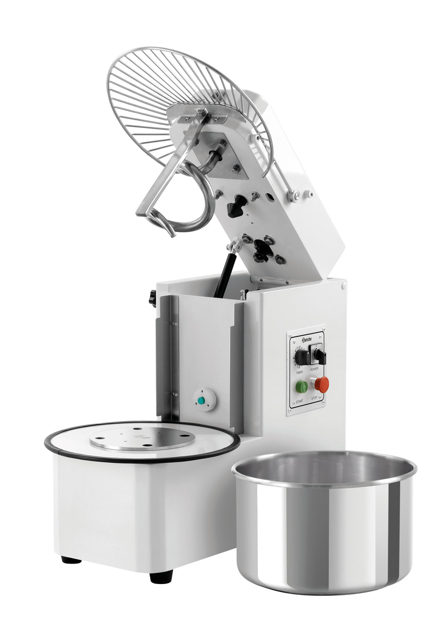 Teigknetmaschine Easy 18/30 ARSK – Bild 4