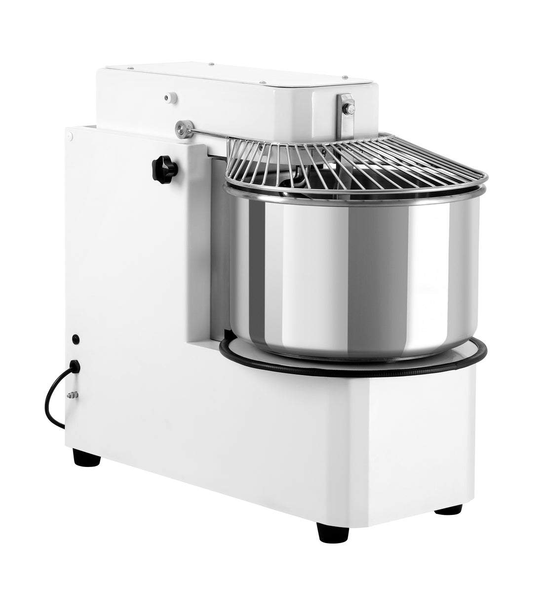 Teigknetmaschine Easy 18/30 ARSK – Bild 2