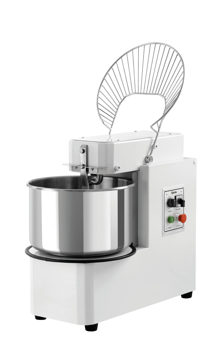 Teigknetmaschine Easy 18/30 ARSK – Bild 3