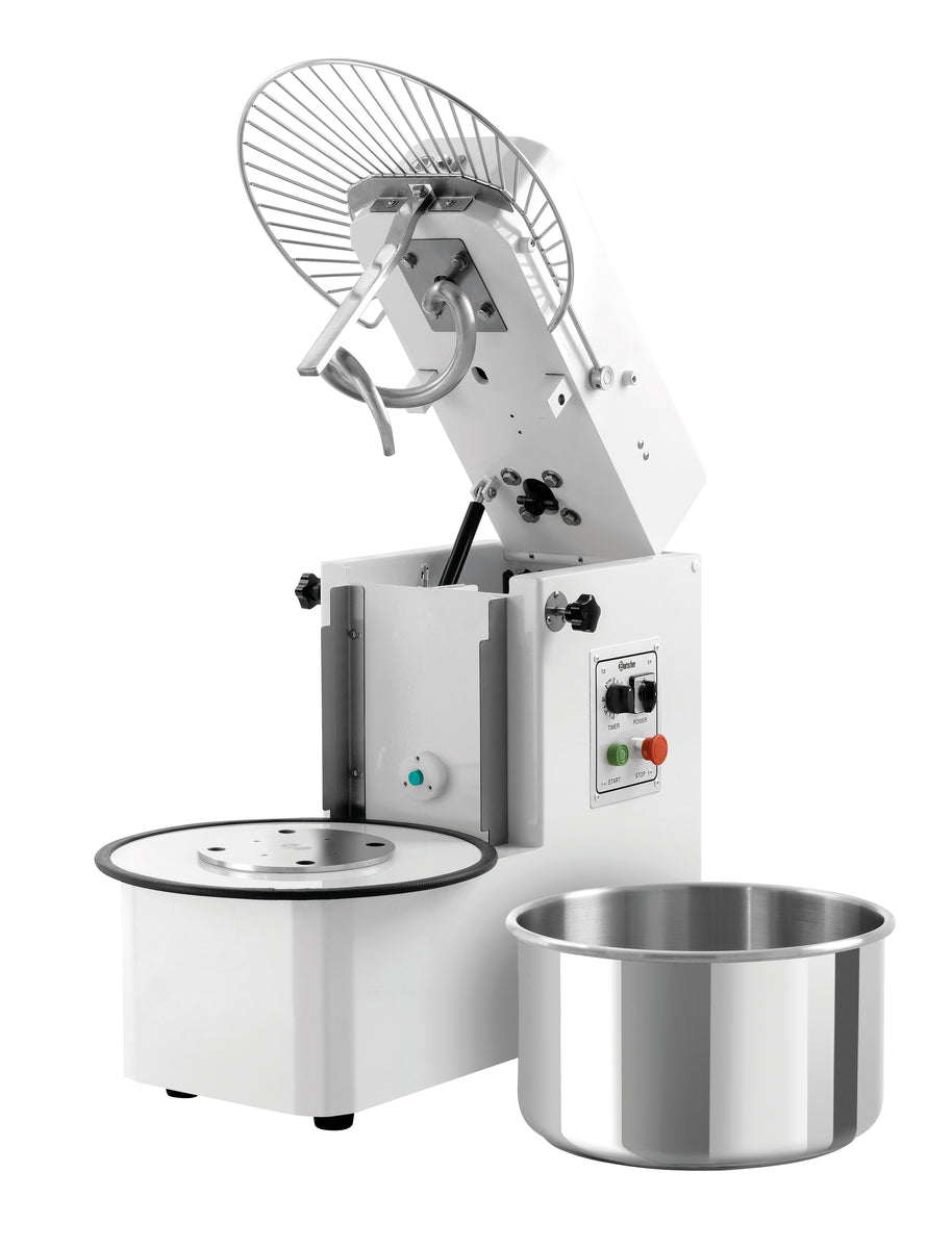 Teigknetmaschine Easy 22/40 ARSK – Bild 7