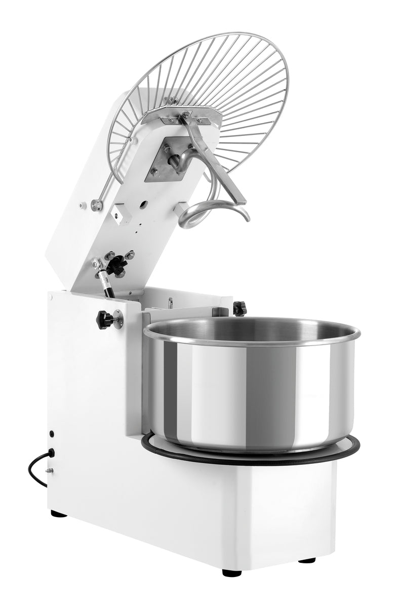 Teigknetmaschine Easy 30/50 ARSK – Bild 2