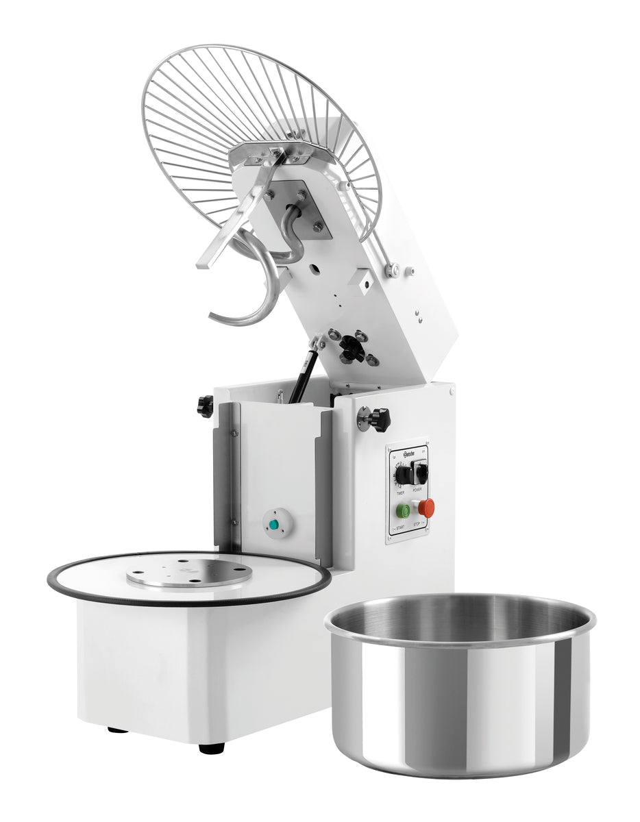 Teigknetmaschine Easy 30/50 ARSK – Bild 7