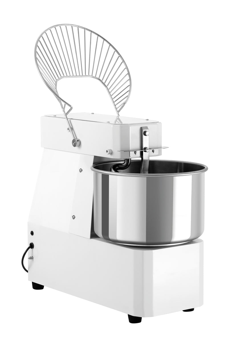 Teigknetmaschine Easy 18/30 FRFK – Bild 2