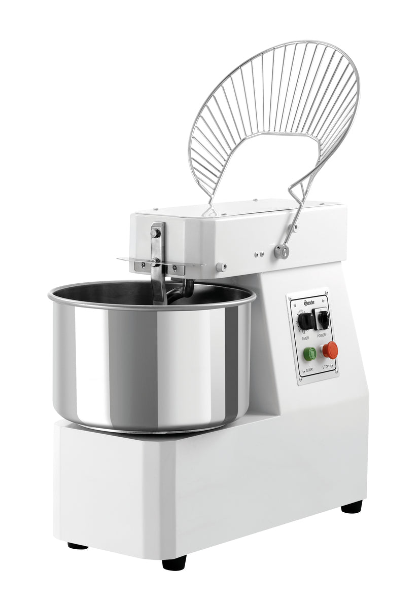 Teigknetmaschine Easy 18/30 FRFK – Bild 8