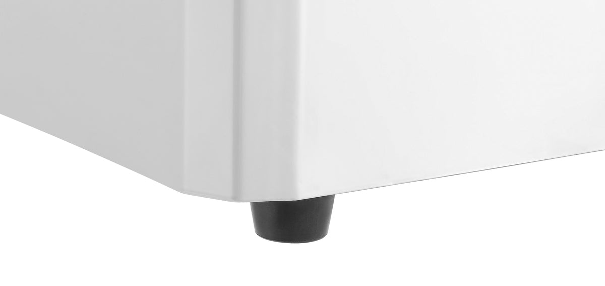 Teigknetmaschine Easy 18/30 FRFK – Bild 5