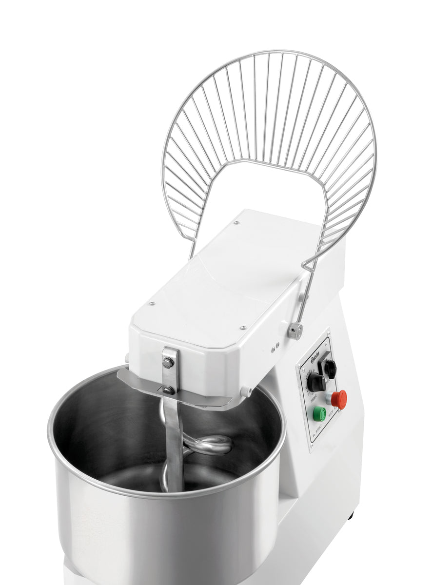 Teigknetmaschine Easy 18/30 FRFK – Bild 3