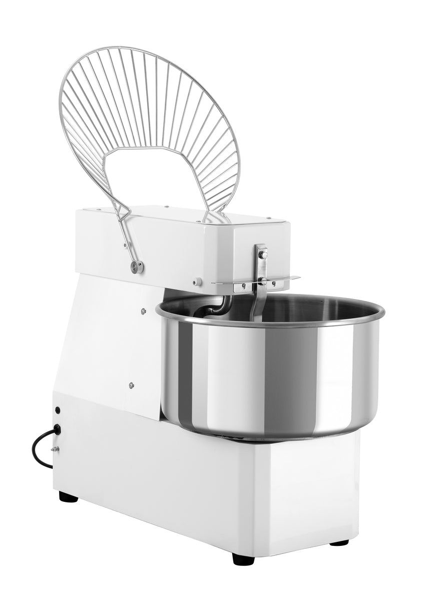Teigknetmaschine Easy 30/50 FRFK – Bild 2