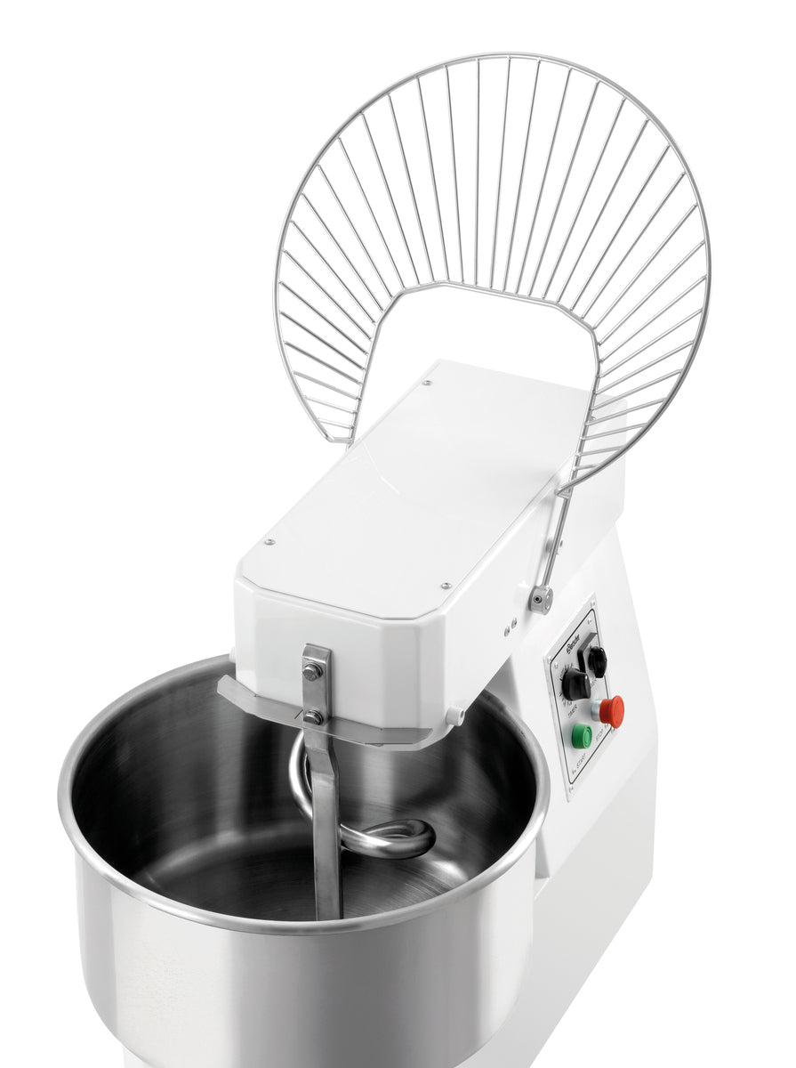 Teigknetmaschine Easy 30/50 FRFK – Bild 6