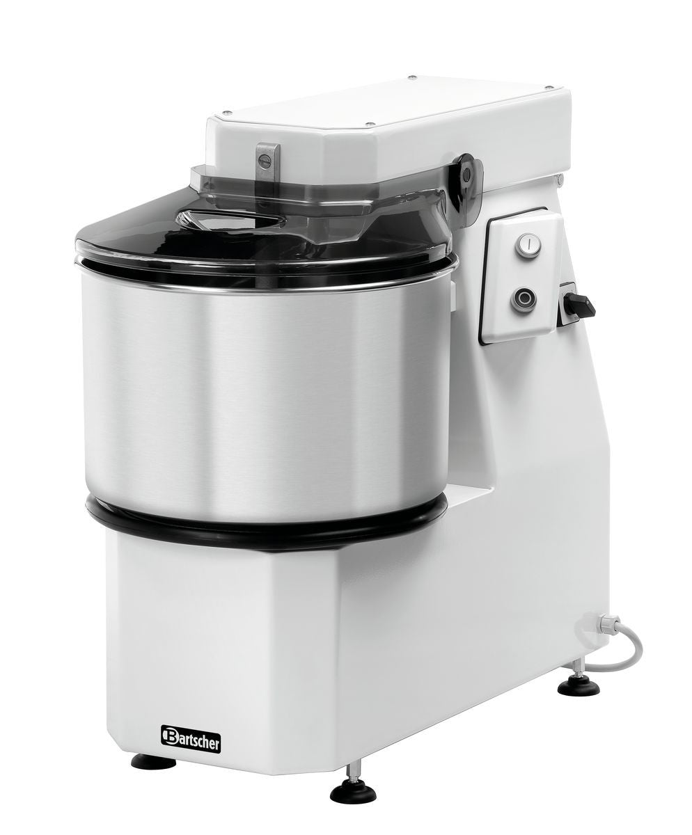 Teigknetmaschine 25kg/32L Plus – Bild 2