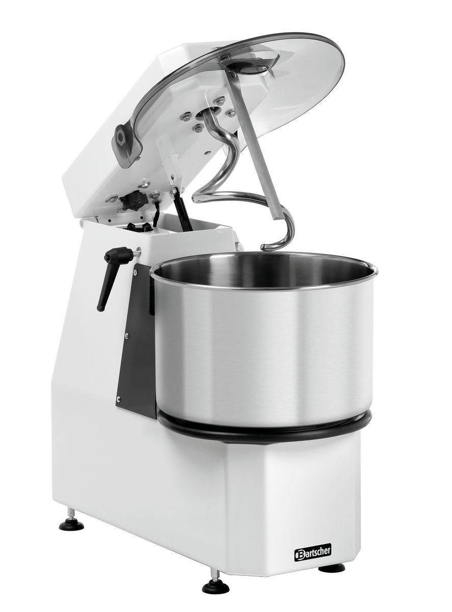 Teigknetmaschine 25kg/32L Plus – Bild 3
