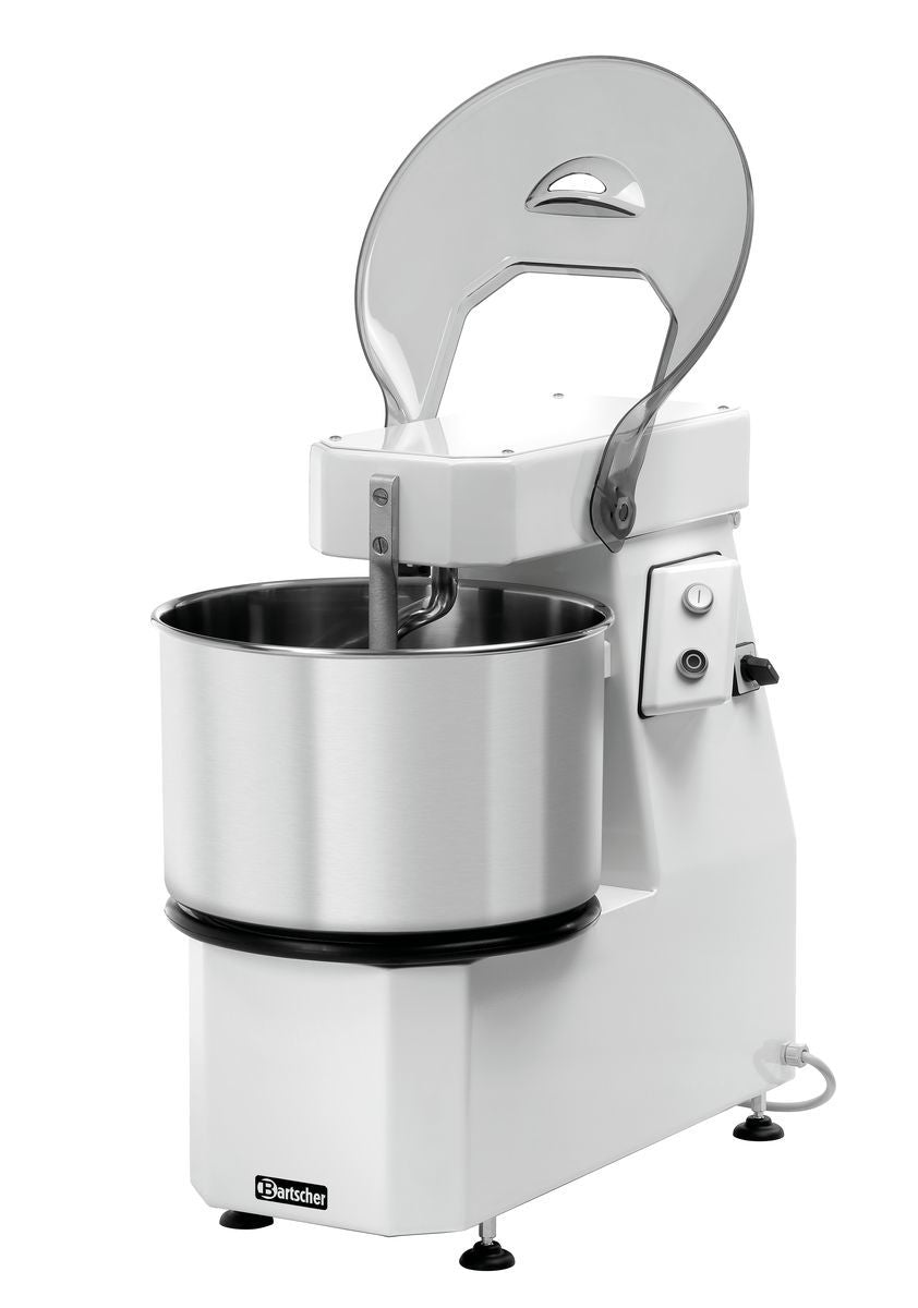 Teigknetmaschine 25kg/32L Plus – Bild 4