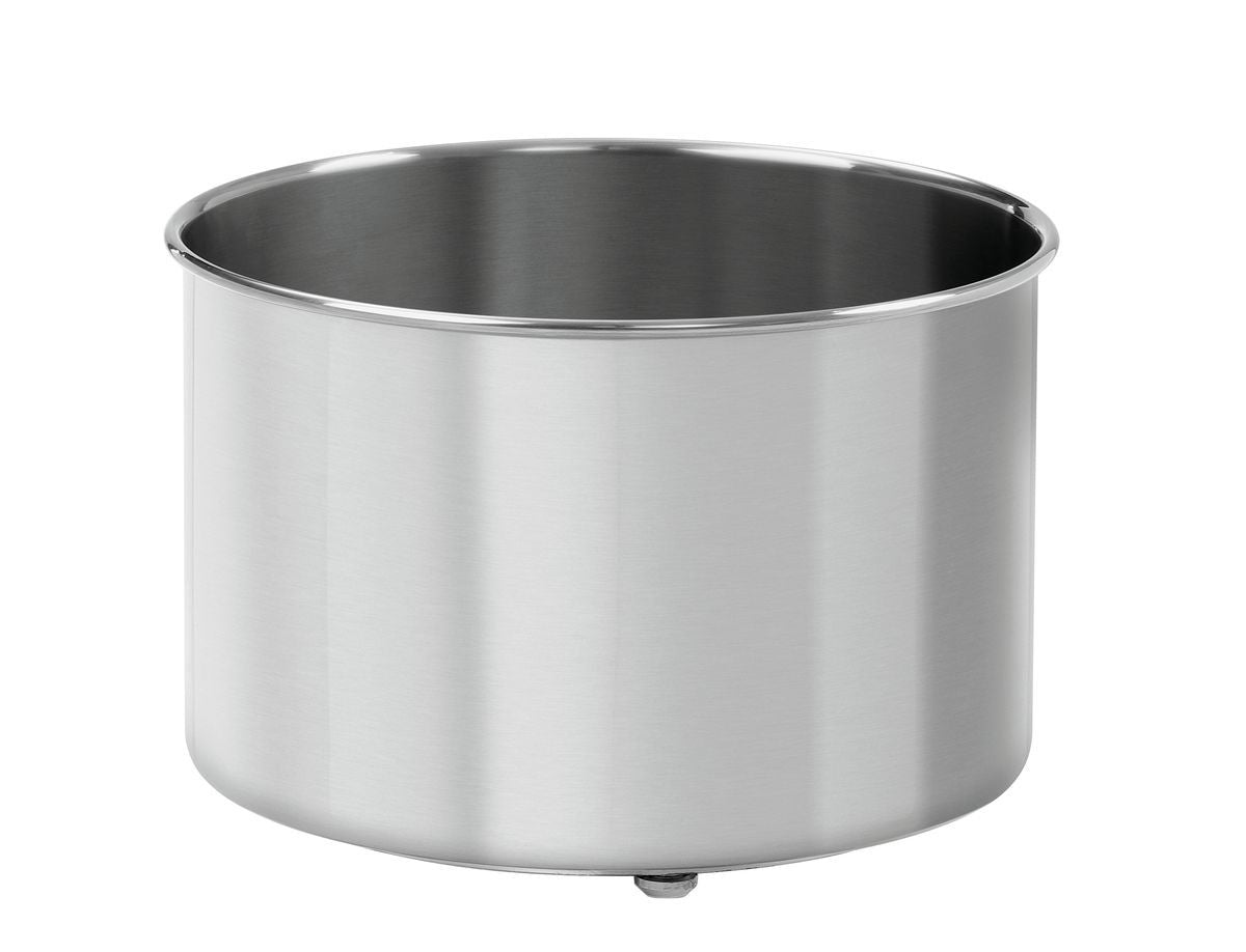 Teigknetmaschine 25kg/32L Plus – Bild 8