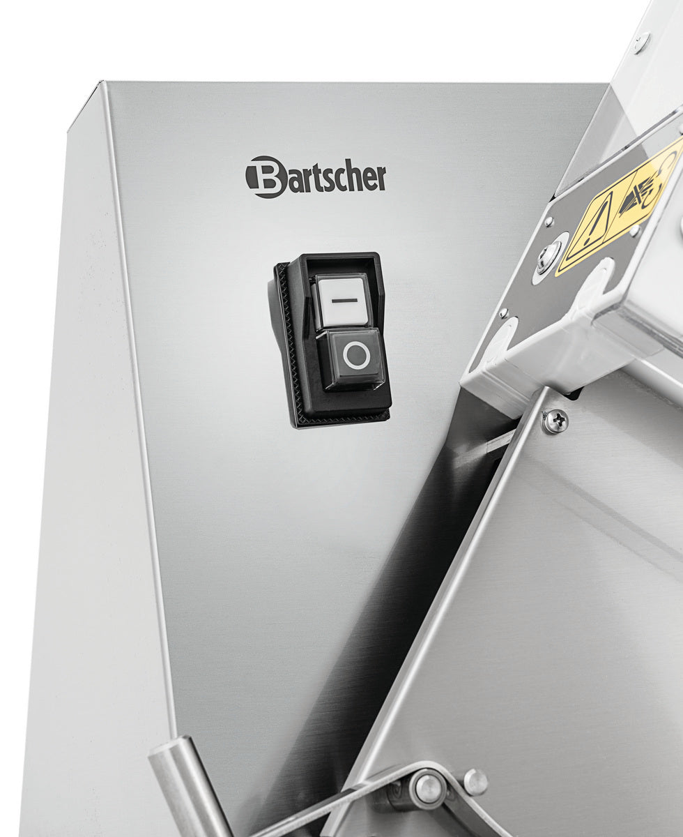 Teigausrollmaschine 3000 – Bild 8
