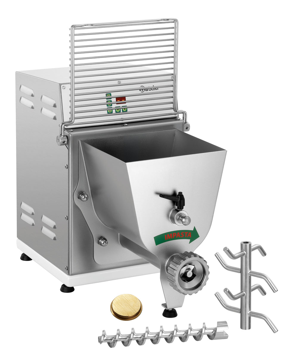 Pastamaschine 8000 – Bild 4
