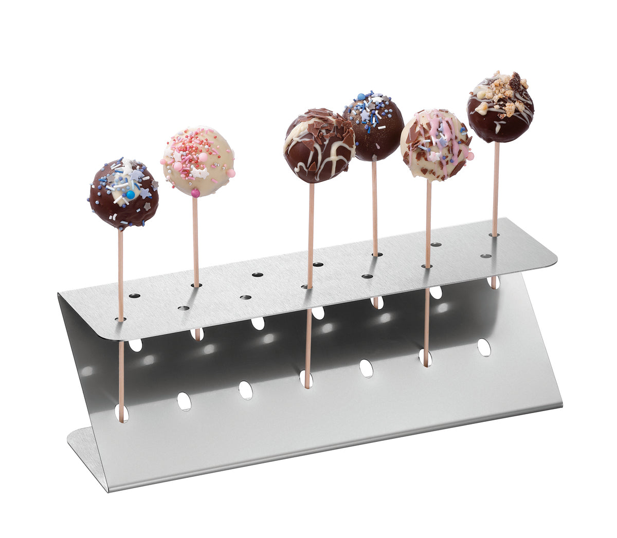 Lolly-Waffel Halterung Z14 – Bild 2