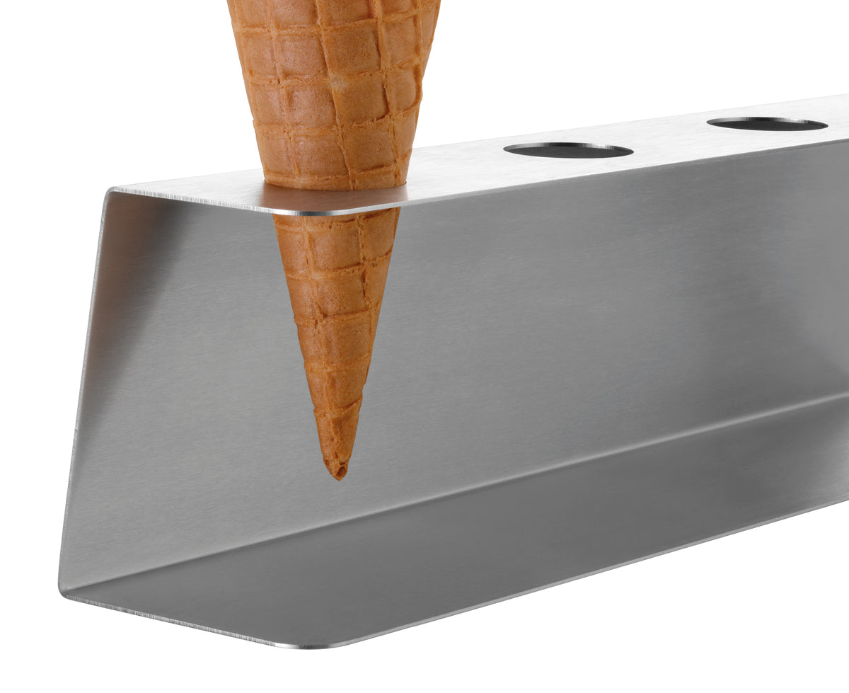 Waffelhörnchen Halterung U4 – Bild 2