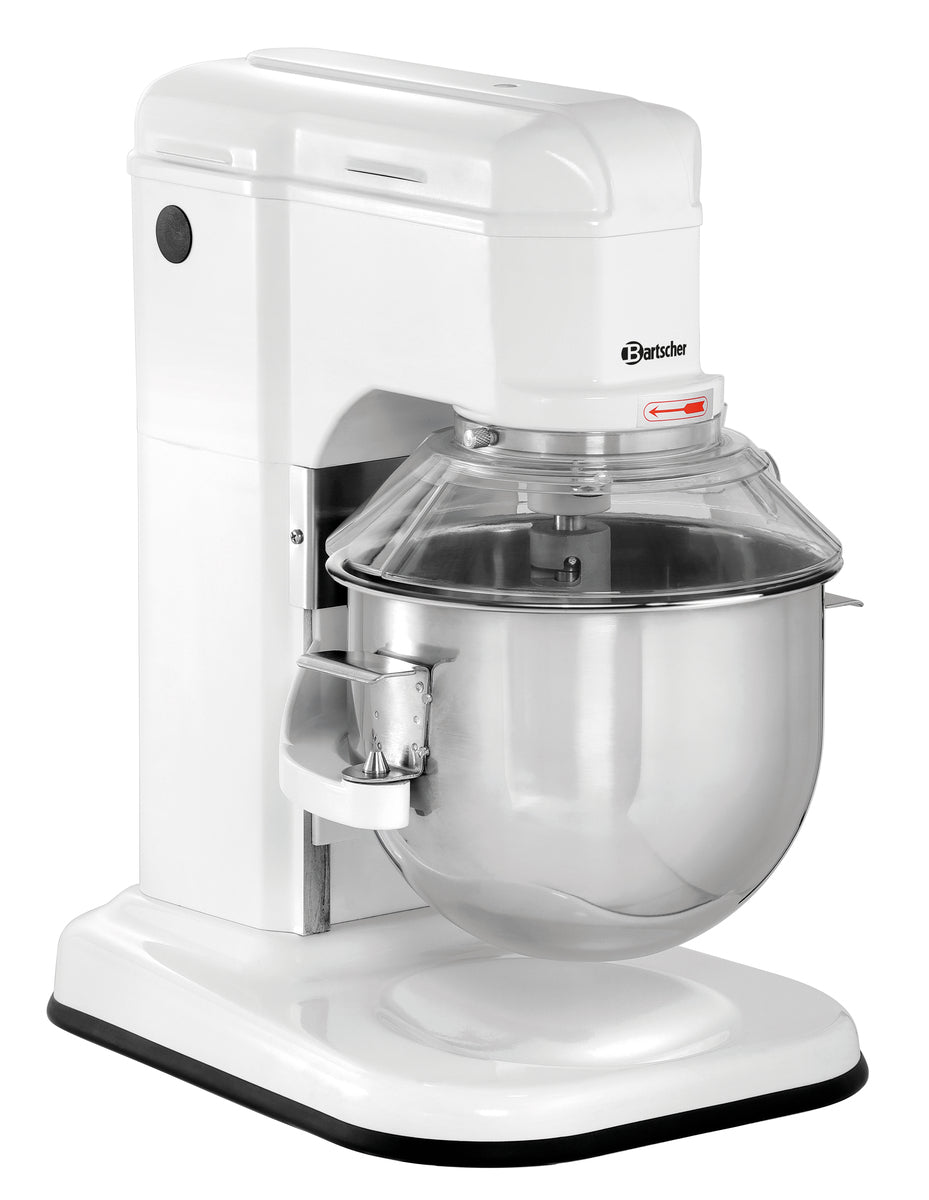 Planetenrührmaschine 1,2kg/7L AS – Bild 4