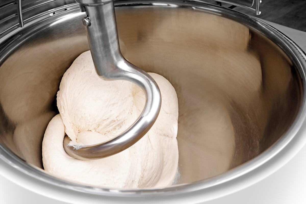 Planetenrührmaschine T 7,5kg/20L AS – Bild 2