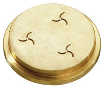 Bartscher Pasta-Matrize Fusilli 9 mm