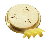 Bartscher Pasta-Matrize Fusilli 9 mm